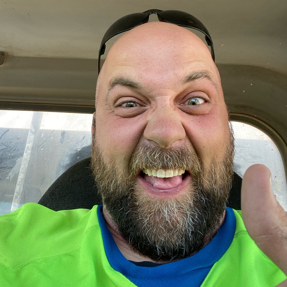 Meet your Posher, Will